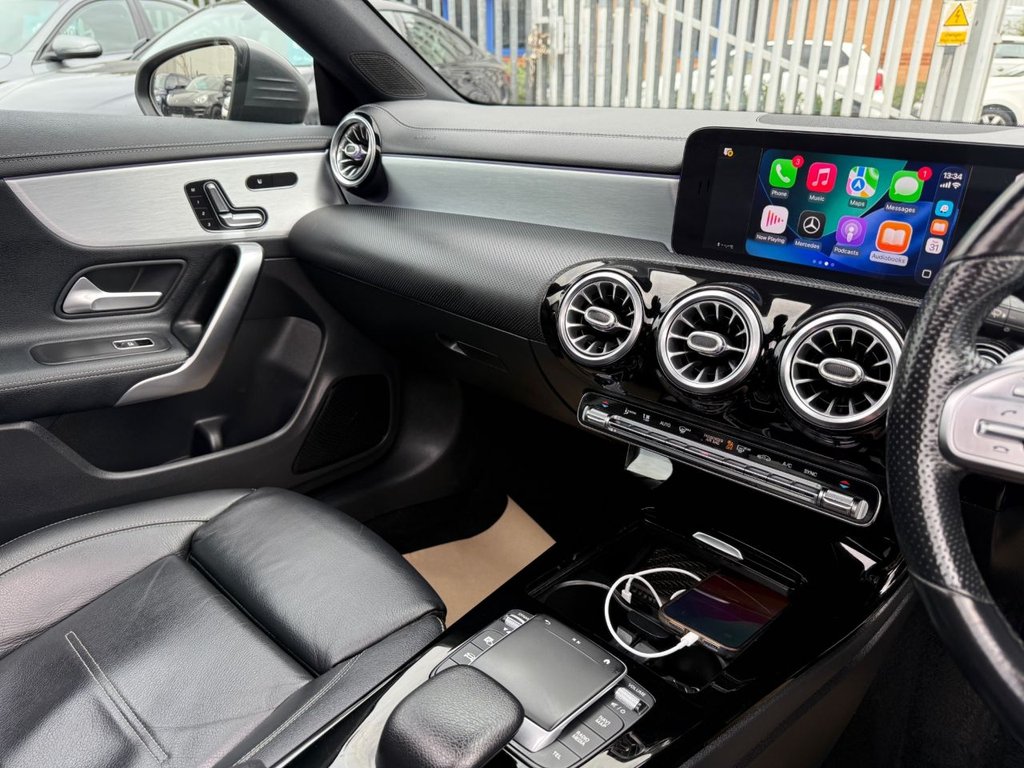 Used Mercedes-Benz CLA 2020 for sale - 78083133: Photo 11