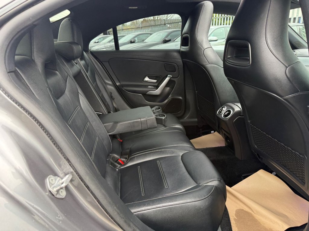 Used Mercedes-Benz CLA 2020 for sale - 78083133: Photo 13