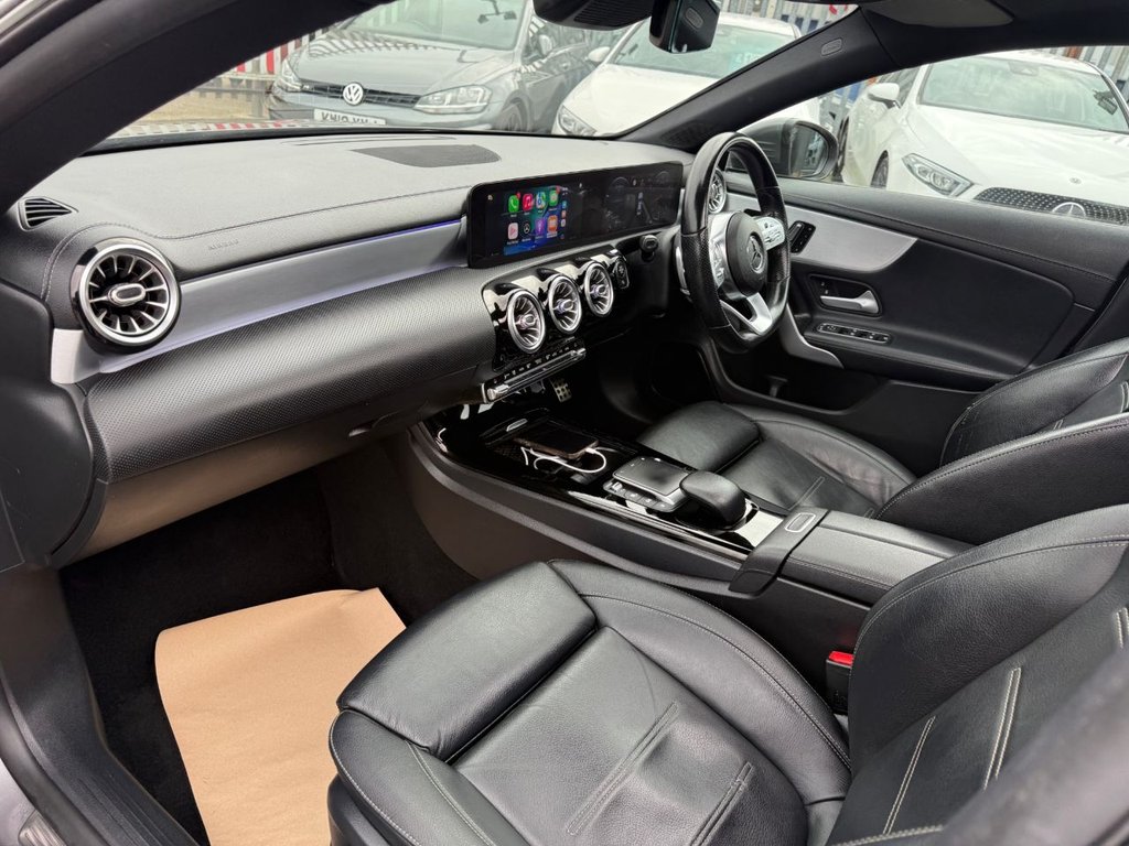 Used Mercedes-Benz CLA 2020 for sale - 78083133: Photo 15