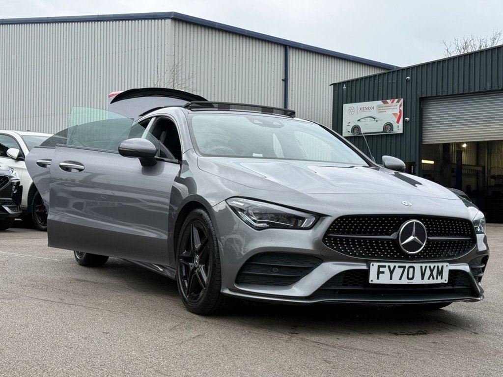 Used Mercedes-Benz CLA 2020 for sale - 78083133: Photo 19