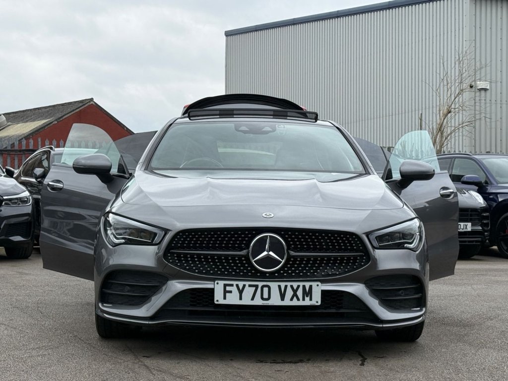 Used Mercedes-Benz CLA 2020 for sale - 78083133: Photo 20