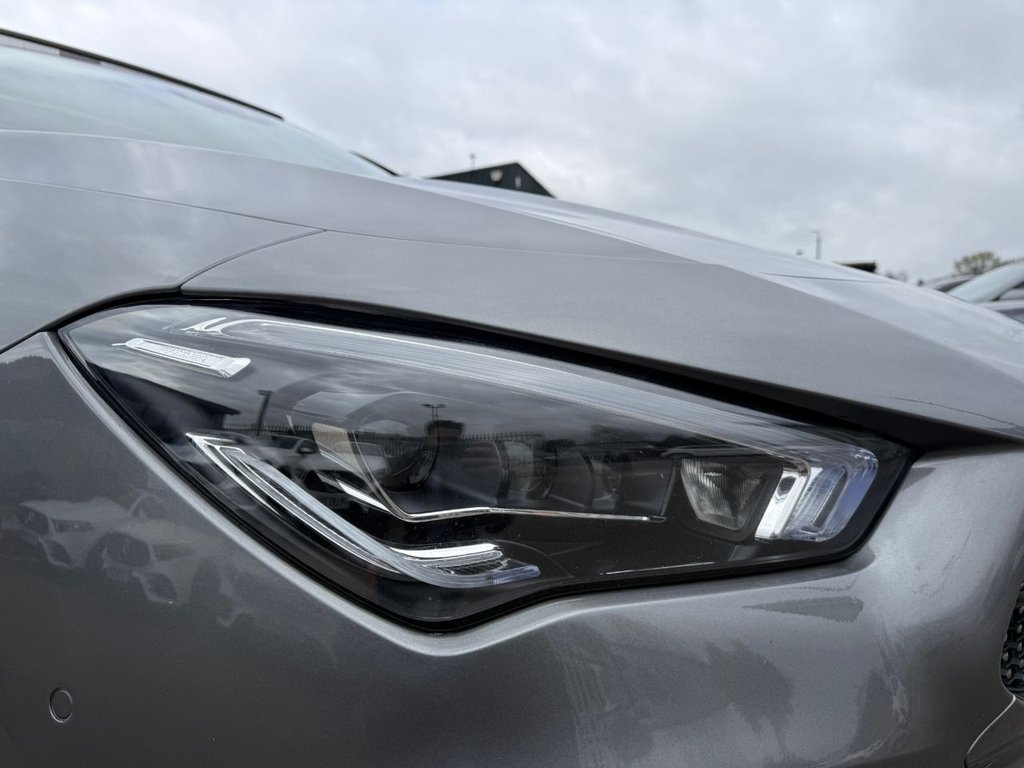 Used Mercedes-Benz CLA 2020 for sale - 78083133: Photo 25