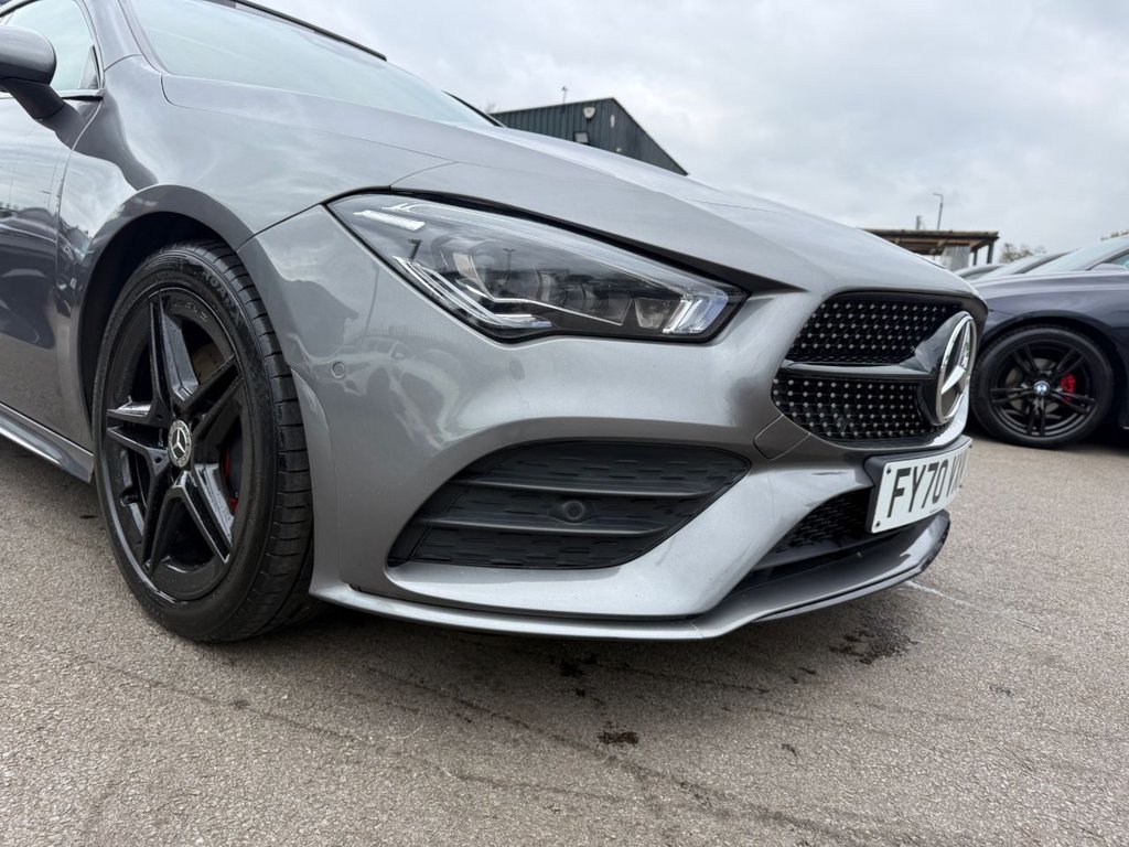 Used Mercedes-Benz CLA 2020 for sale - 78083133: Photo 26