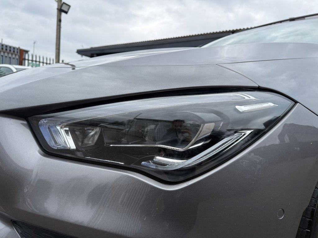 Used Mercedes-Benz CLA 2020 for sale - 78083133: Photo 27