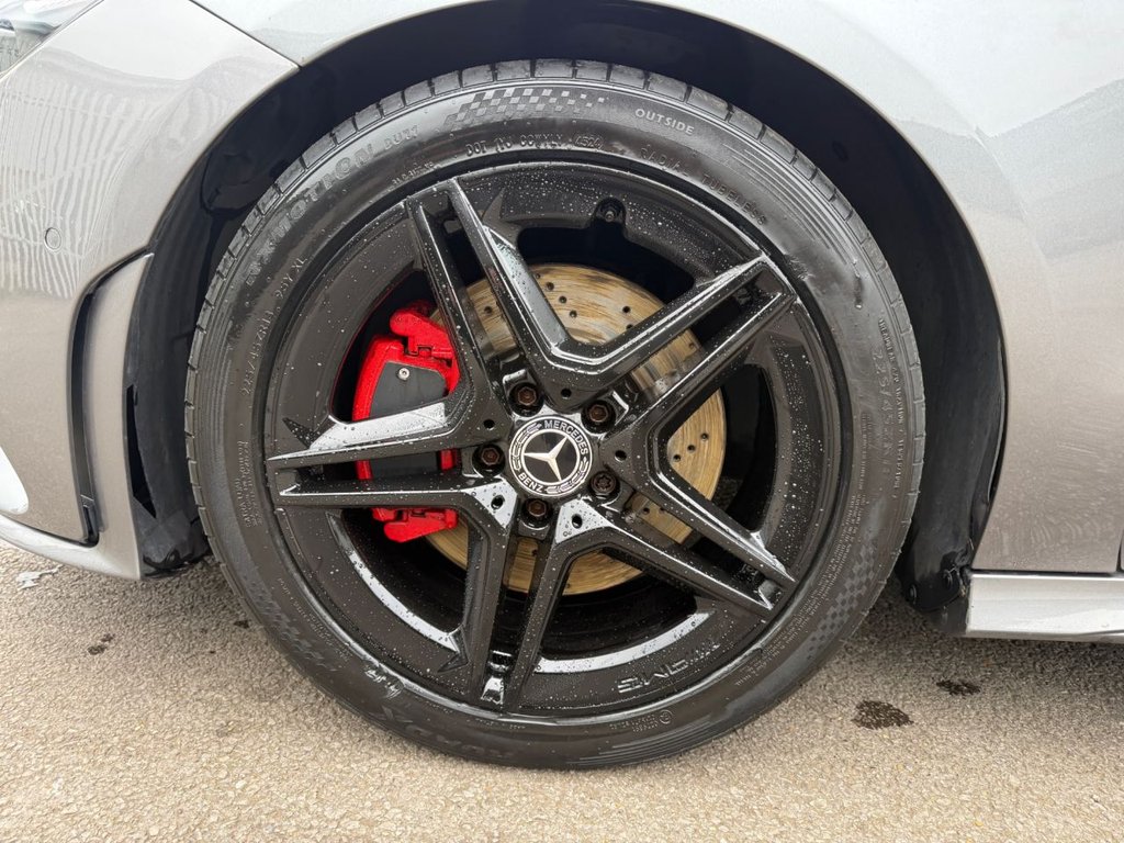 Used Mercedes-Benz CLA 2020 for sale - 78083133: Photo 28