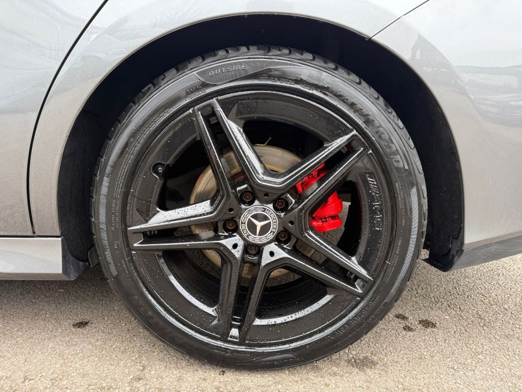 Used Mercedes-Benz CLA 2020 for sale - 78083133: Photo 29