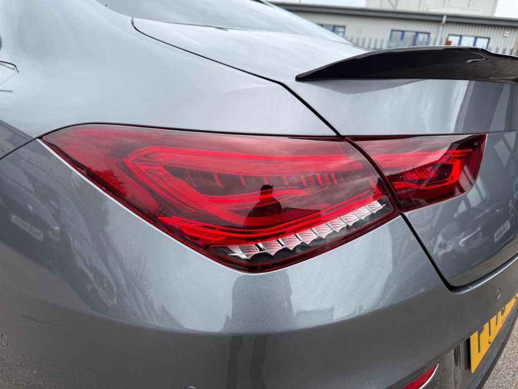 Used Mercedes-Benz CLA 2020 for sale - 78083133: Photo 30