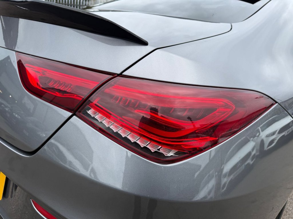 Used Mercedes-Benz CLA 2020 for sale - 78083133: Photo 32