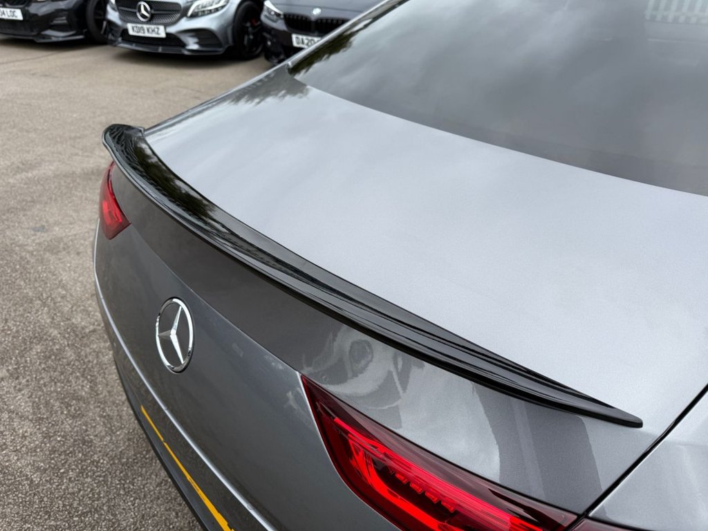 Used Mercedes-Benz CLA 2020 for sale - 78083133: Photo 33