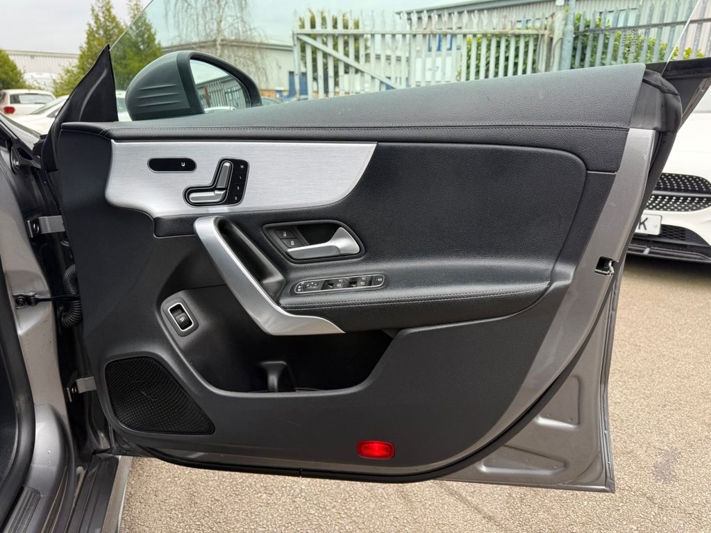 Used Mercedes-Benz CLA 2020 for sale - 78083133: Photo 36