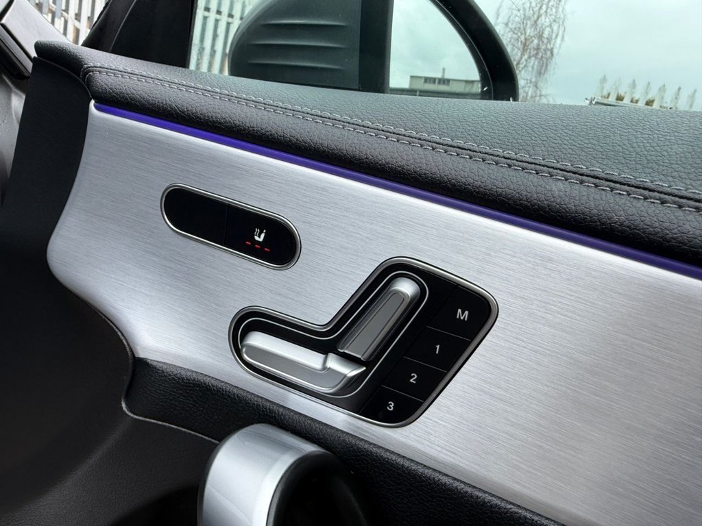 Used Mercedes-Benz CLA 2020 for sale - 78083133: Photo 37