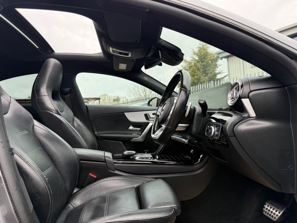 Used Mercedes-Benz CLA 2020 for sale - 78083133: Photo 40