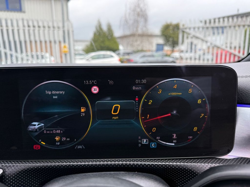 Used Mercedes-Benz CLA 2020 for sale - 78083133: Photo 45