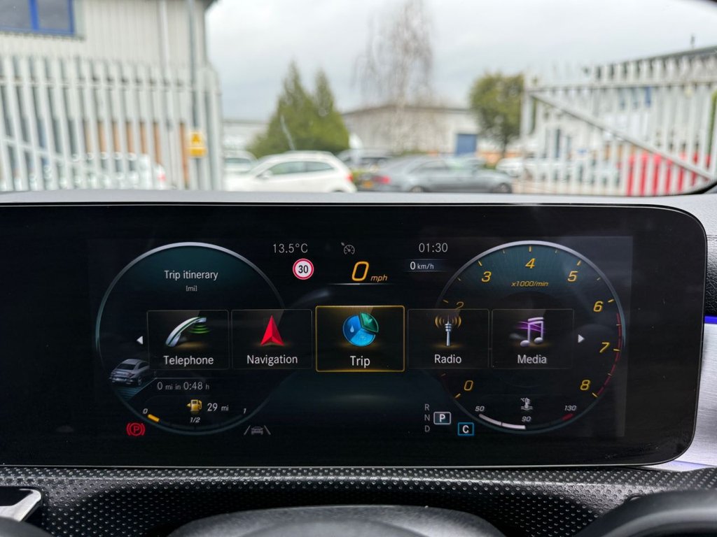 Used Mercedes-Benz CLA 2020 for sale - 78083133: Photo 46