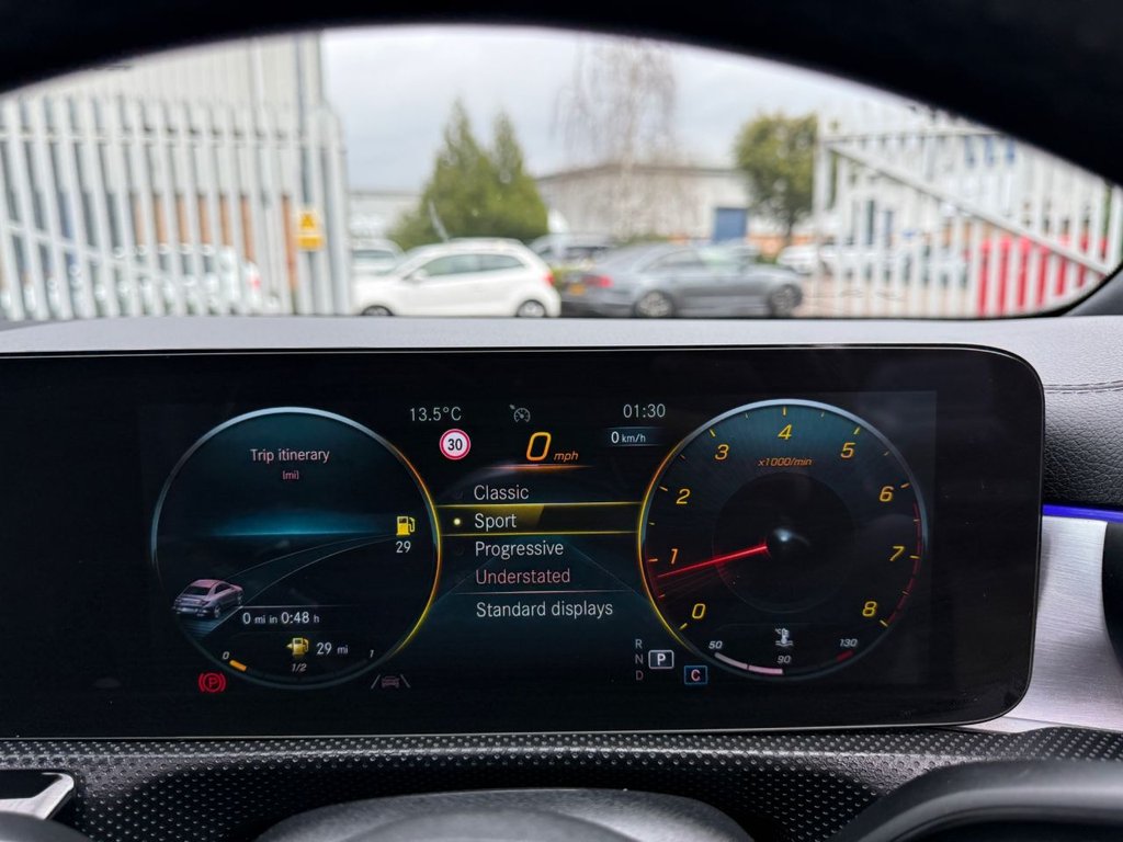 Used Mercedes-Benz CLA 2020 for sale - 78083133: Photo 47