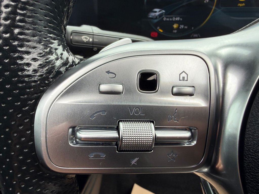 Used Mercedes-Benz CLA 2020 for sale - 78083133: Photo 49