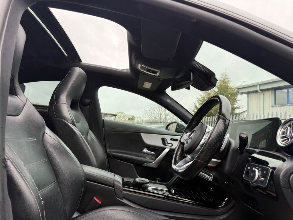 Used Mercedes-Benz CLA 2020 for sale - 78083133: Photo 5