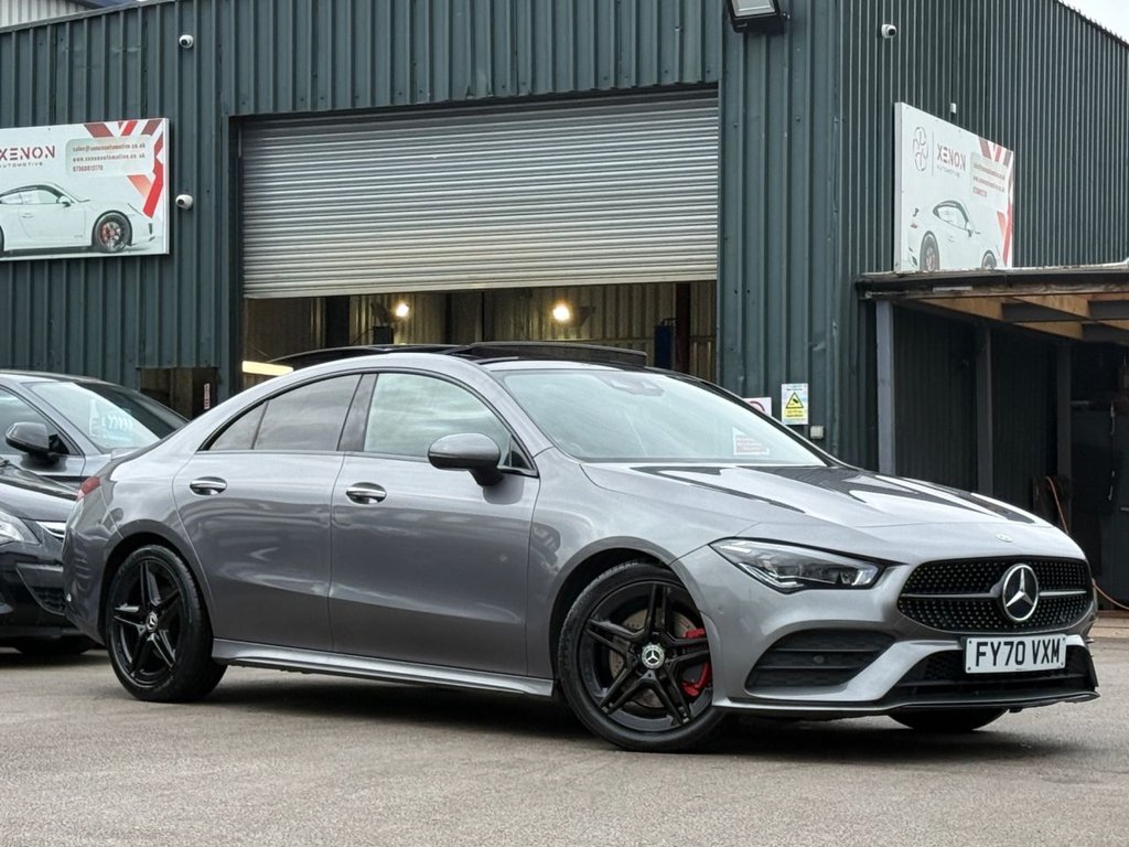 Used Mercedes-Benz CLA 2020 for sale - 78083133: Photo 6