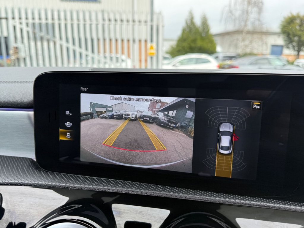 Used Mercedes-Benz CLA 2020 for sale - 78083133: Photo 7