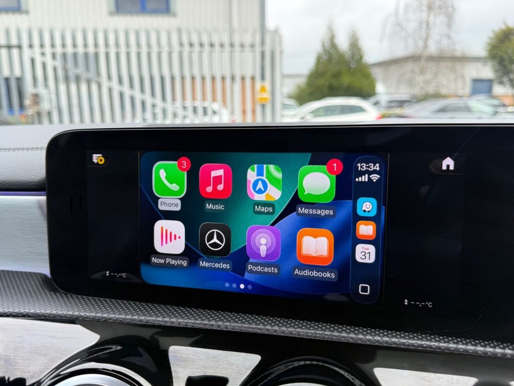 Used Mercedes-Benz CLA 2020 for sale - 78083133: Photo 9