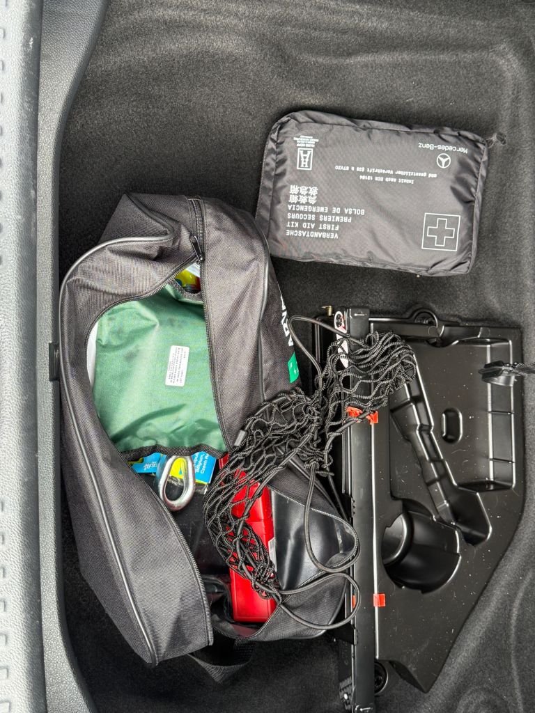 Vehicle 23
