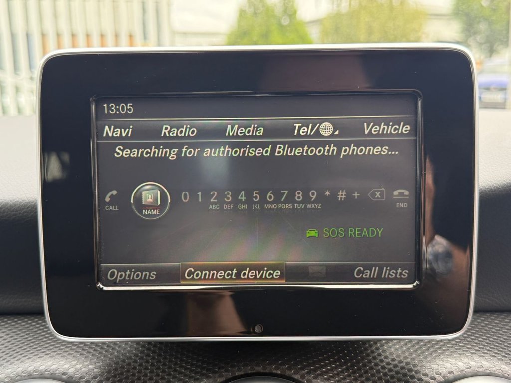 Vehicle 50