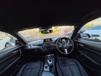 Used BMW 1 Series 2019 for sale - 78330810: Photo