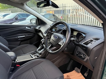 Used Ford Kuga 2017 for sale - 75372765: Photo