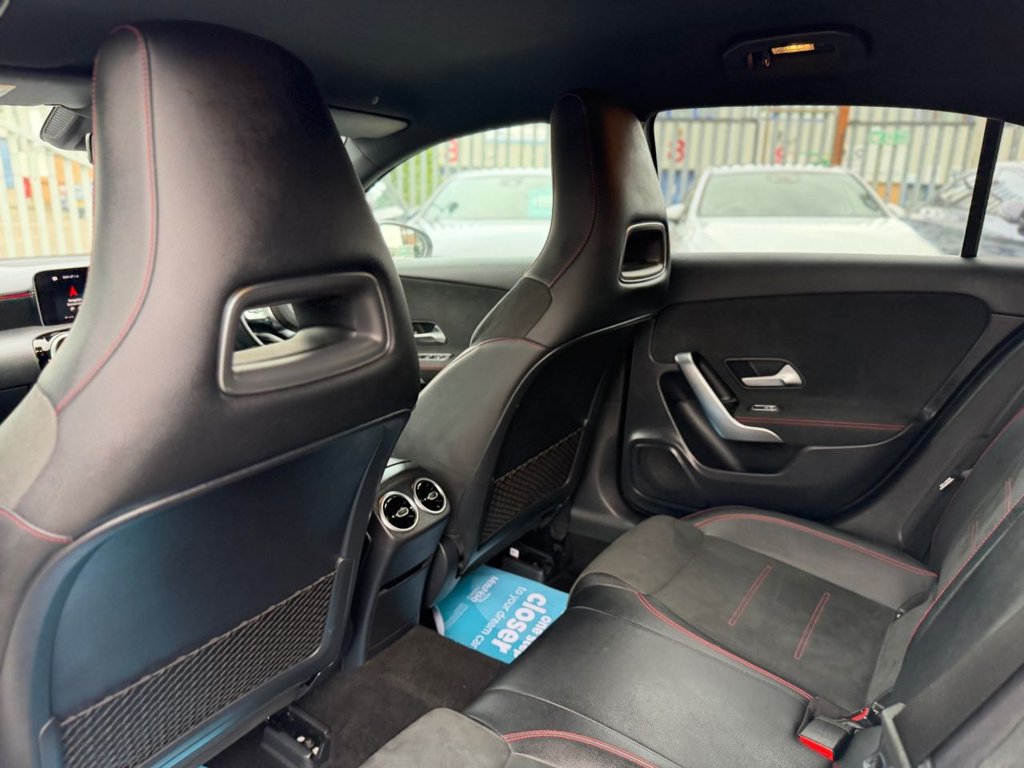 Used Mercedes-Benz A-Class 2020 for sale - 77898938: Photo 11