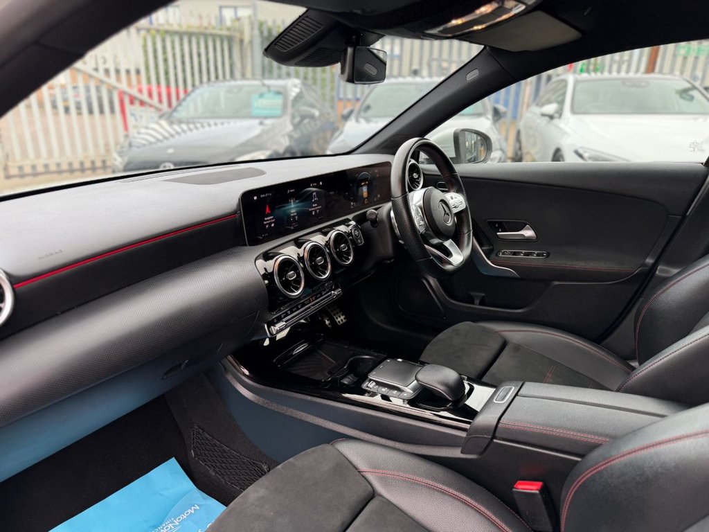 Used Mercedes-Benz A-Class 2020 for sale - 77898938: Photo 13