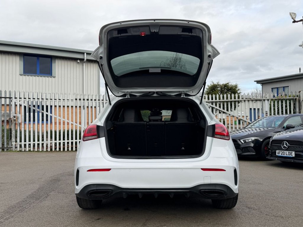 Used Mercedes-Benz A-Class 2020 for sale - 77898938: Photo 14