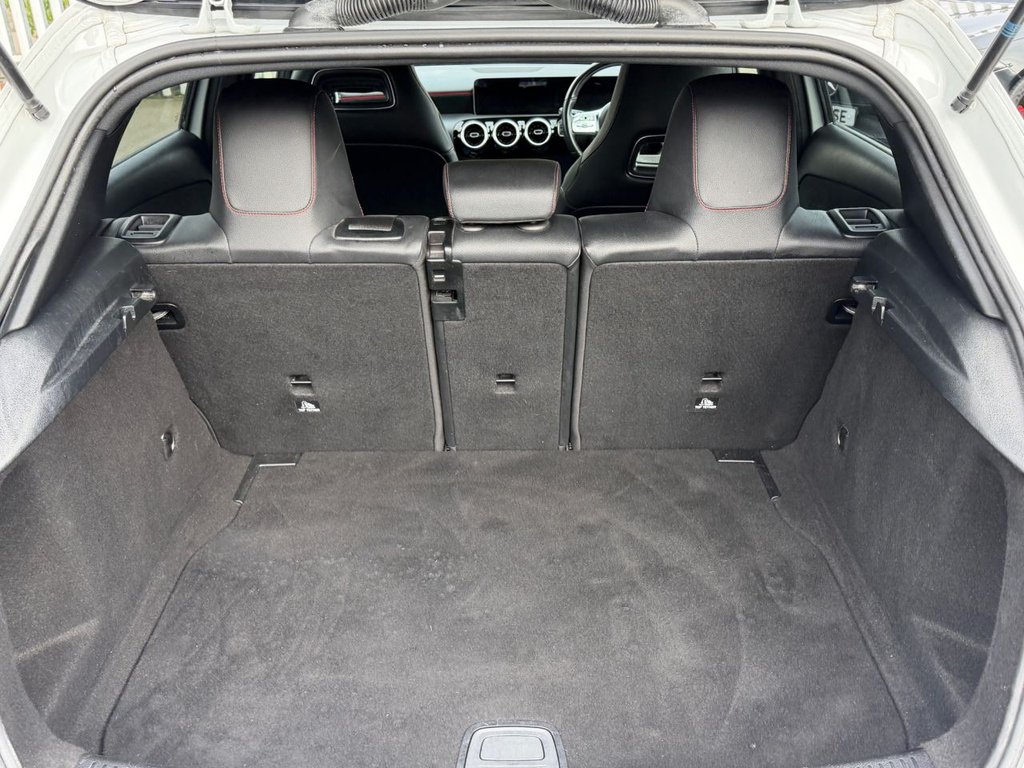 Used Mercedes-Benz A-Class 2020 for sale - 77898938: Photo 15