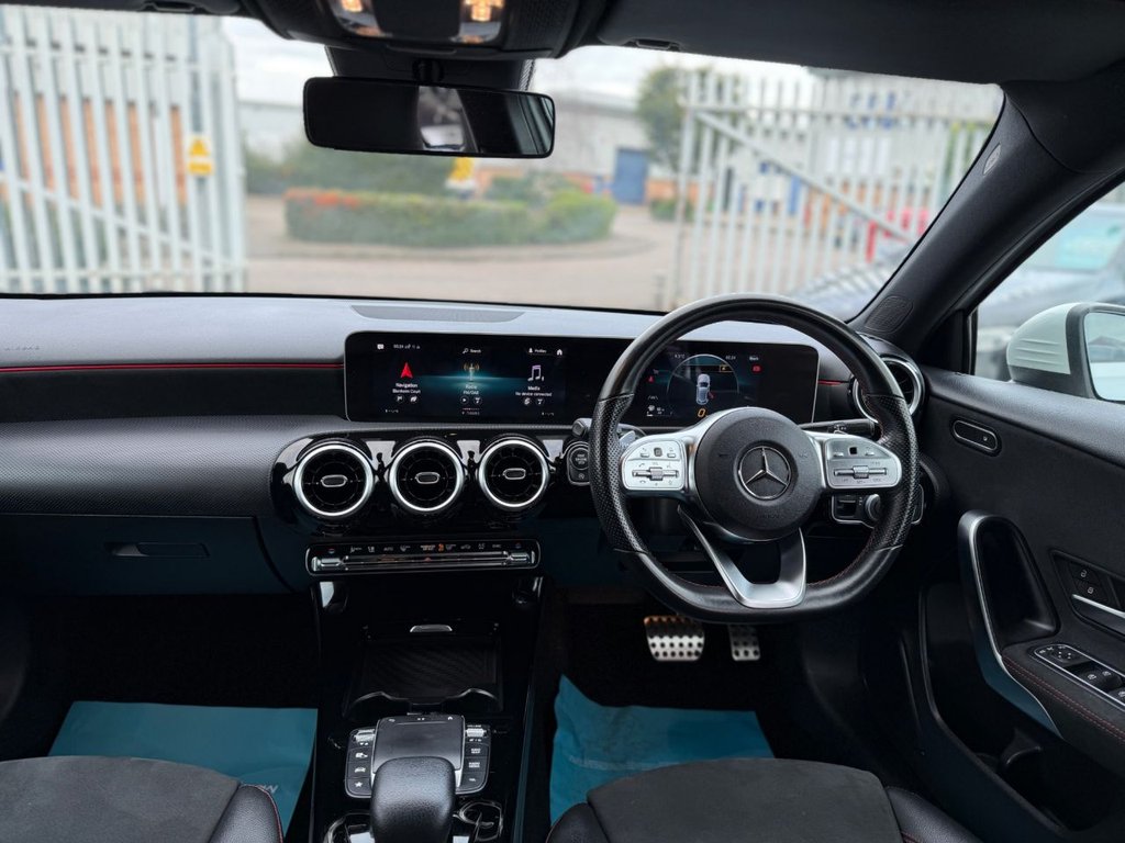 Used Mercedes-Benz A-Class 2020 for sale - 77898938: Photo 2