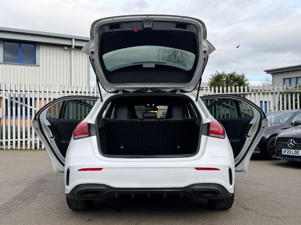 Used Mercedes-Benz A-Class 2020 for sale - 77898938: Photo 20