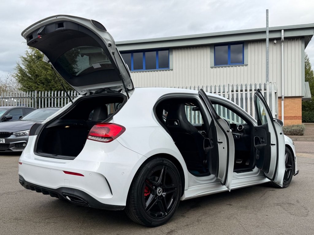 Used Mercedes-Benz A-Class 2020 for sale - 77898938: Photo 21