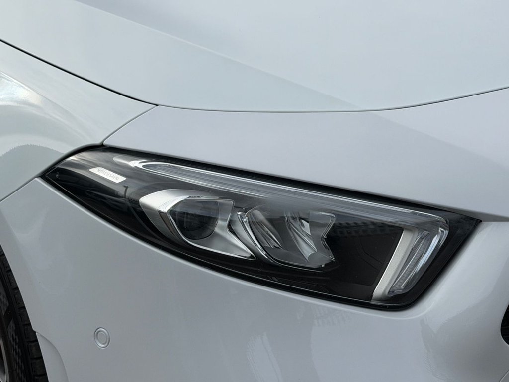 Used Mercedes-Benz A-Class 2020 for sale - 77898938: Photo 22