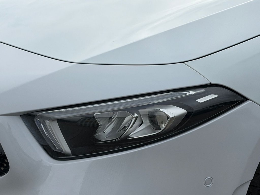 Used Mercedes-Benz A-Class 2020 for sale - 77898938: Photo 24