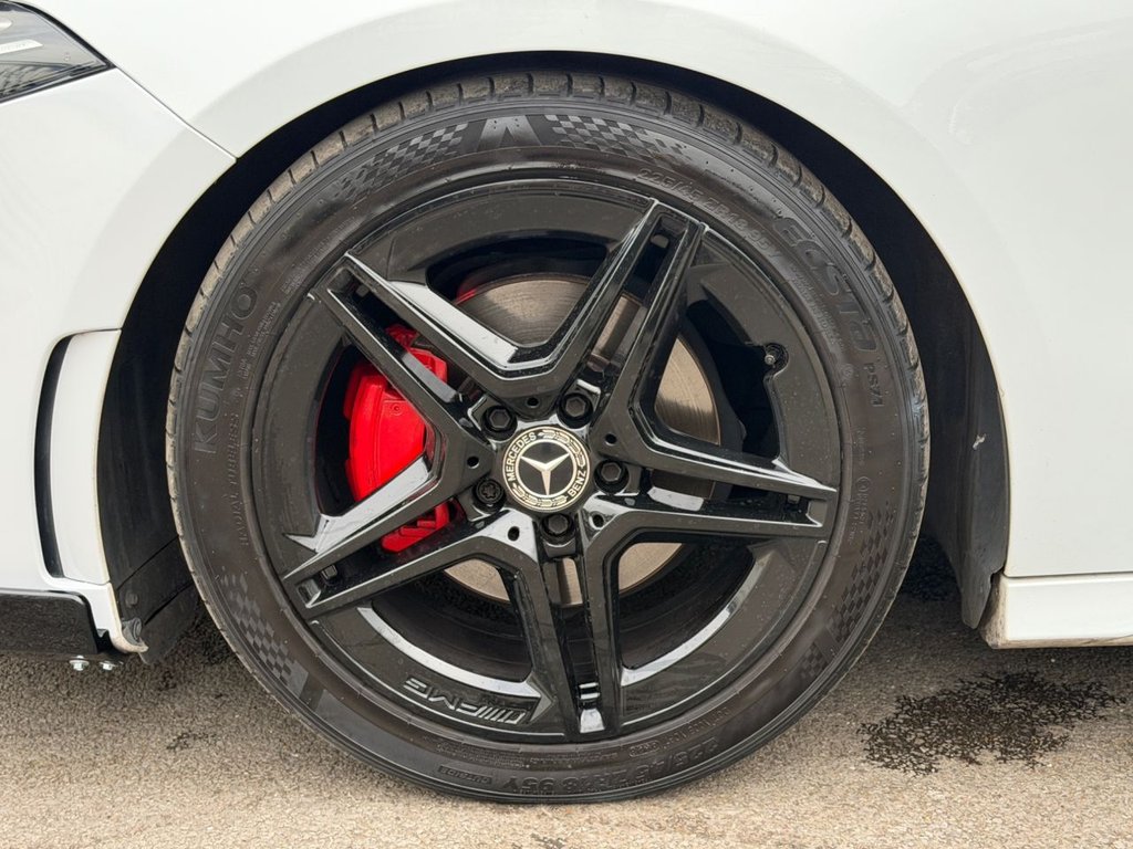 Used Mercedes-Benz A-Class 2020 for sale - 77898938: Photo 25