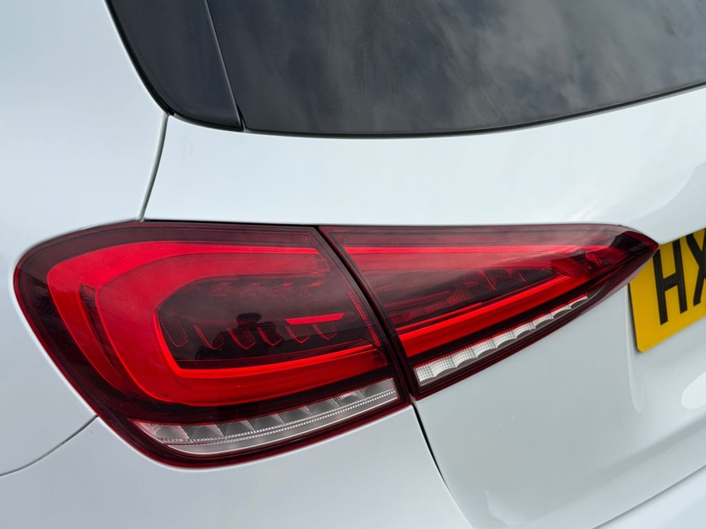 Used Mercedes-Benz A-Class 2020 for sale - 77898938: Photo 27