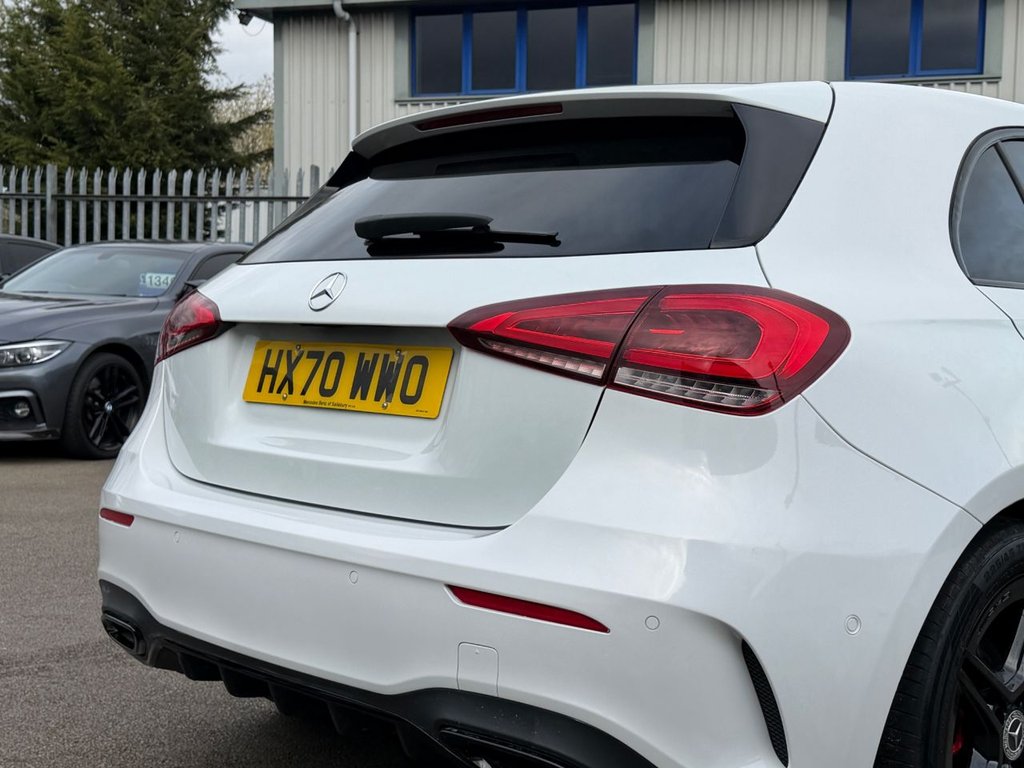 Used Mercedes-Benz A-Class 2020 for sale - 77898938: Photo 28