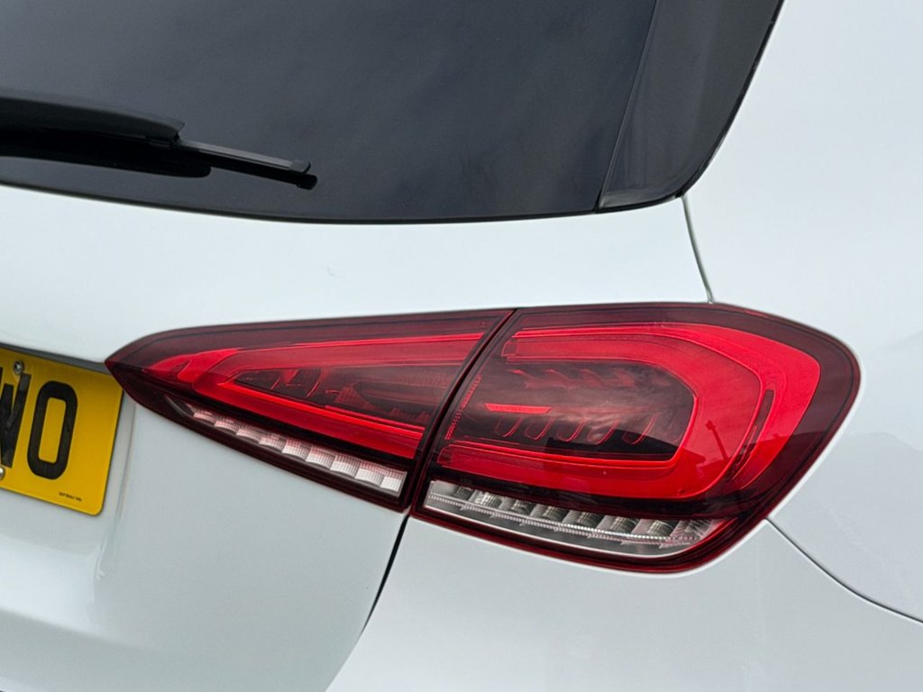 Used Mercedes-Benz A-Class 2020 for sale - 77898938: Photo 29