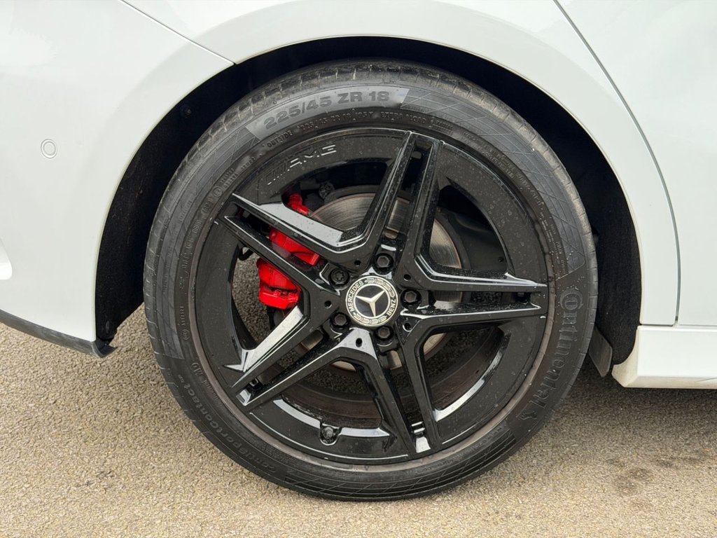 Used Mercedes-Benz A-Class 2020 for sale - 77898938: Photo 30