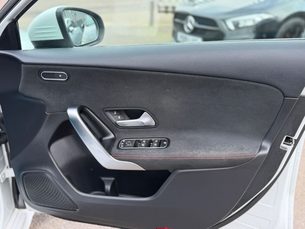 Used Mercedes-Benz A-Class 2020 for sale - 77898938: Photo 32