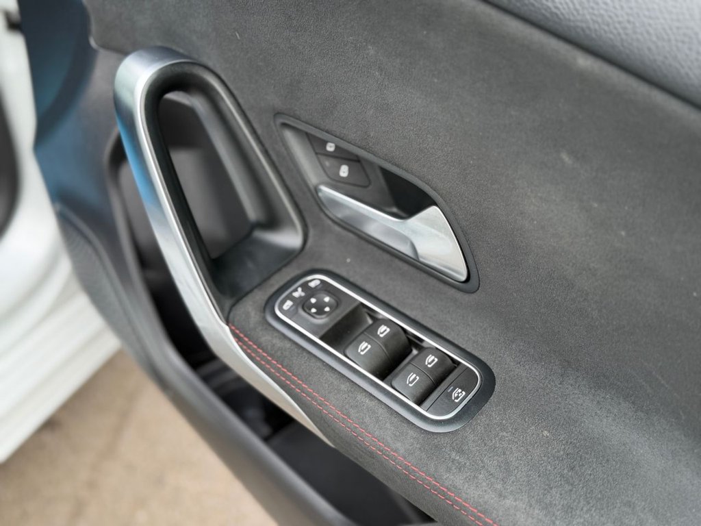 Used Mercedes-Benz A-Class 2020 for sale - 77898938: Photo 33