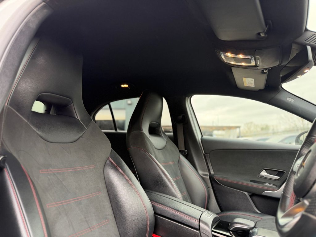 Used Mercedes-Benz A-Class 2020 for sale - 77898938: Photo 36