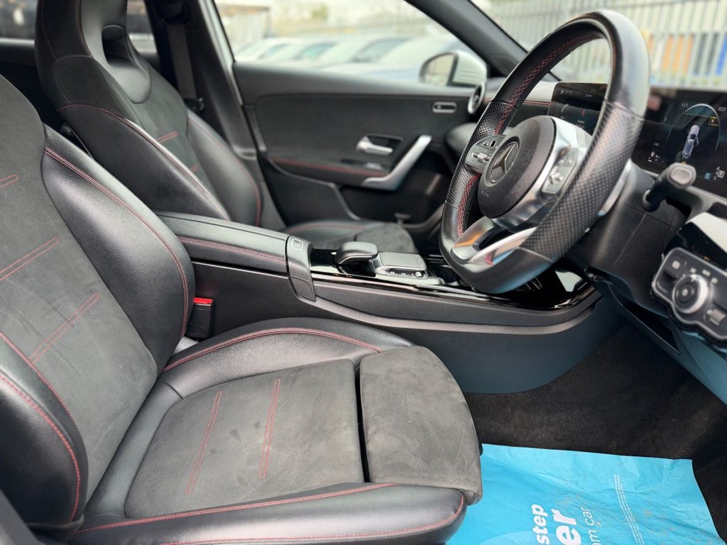 Used Mercedes-Benz A-Class 2020 for sale - 77898938: Photo 37