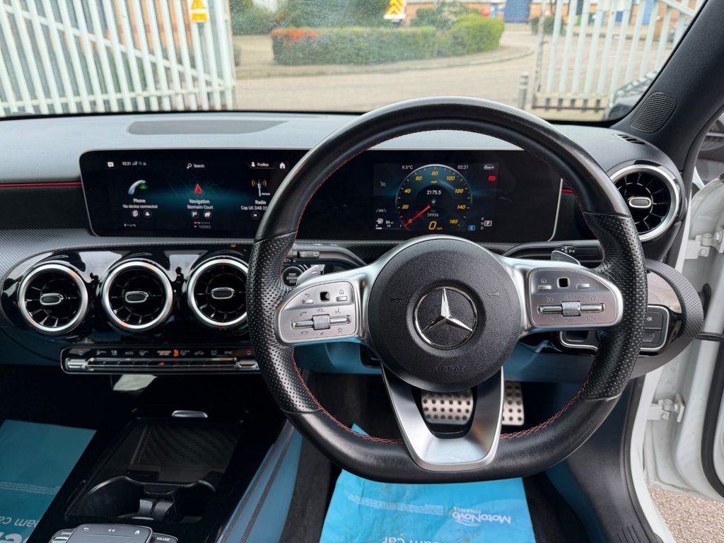 Used Mercedes-Benz A-Class 2020 for sale - 77898938: Photo 39