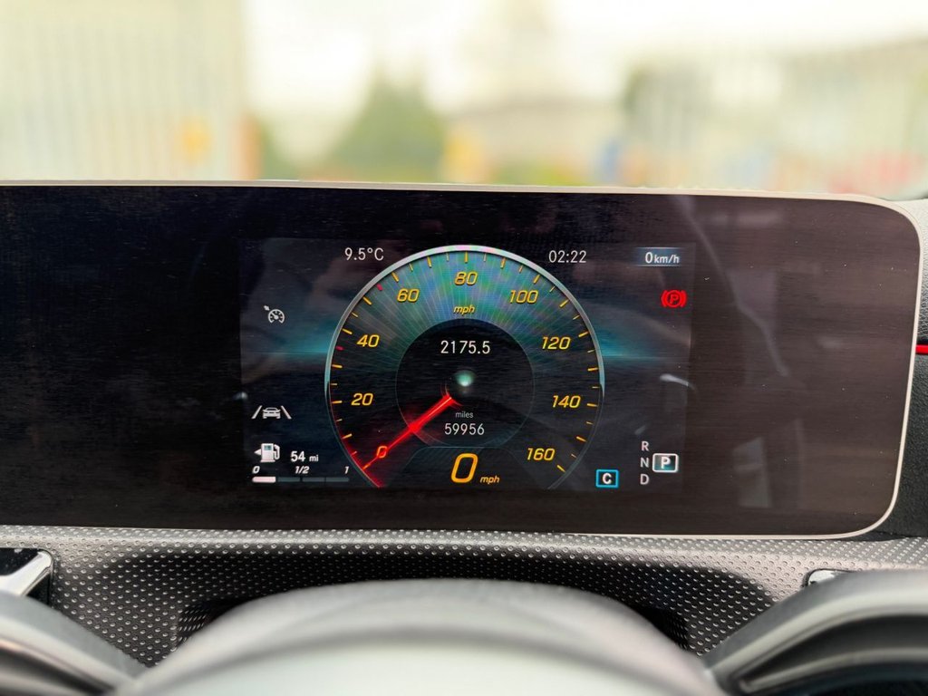 Used Mercedes-Benz A-Class 2020 for sale - 77898938: Photo 40