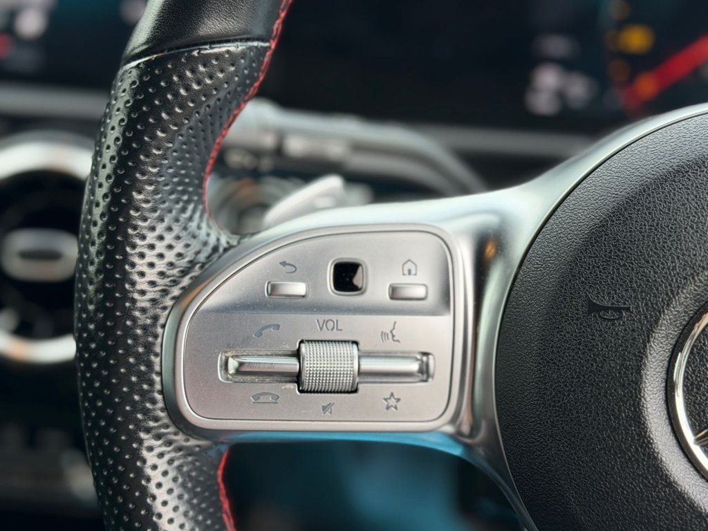 Used Mercedes-Benz A-Class 2020 for sale - 77898938: Photo 42