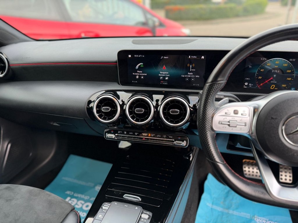 Used Mercedes-Benz A-Class 2020 for sale - 77898938: Photo 48